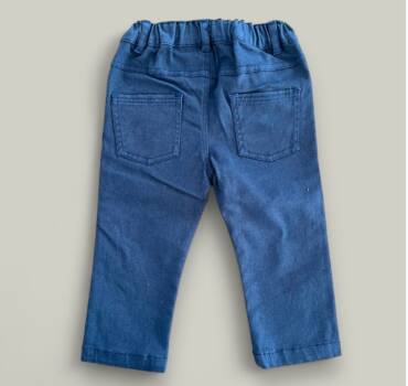 Елегантен панталон за момче CHICCO - снимка 2 - Панталони за момче - Yomi.Kids