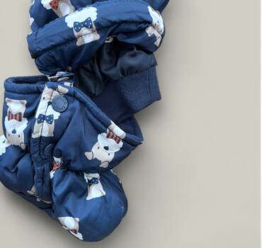 Бебешки космонавт за момче CHICCO - снимка 4 - Якета за момче - Yomi.Kids