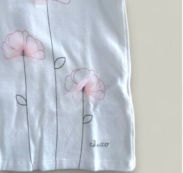 Бебешка блуза CHICCO - снимка 1 - Блузи за момиче - Yomi.Kids