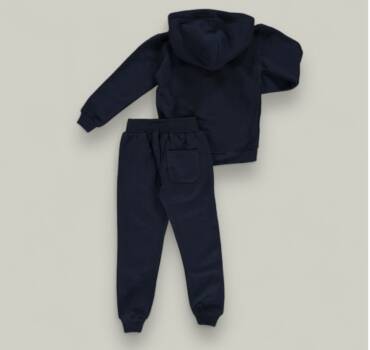 Детски спортен комплект за момче LOTTO от 2 части - снимка 3 - Комплекти за момче - Yomi.Kids