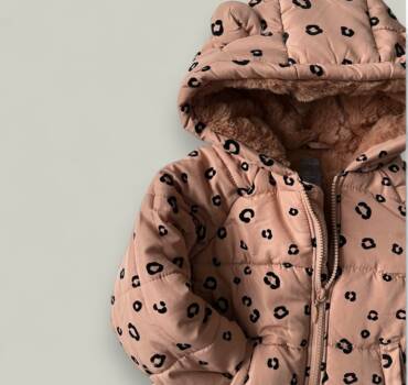 Детски комплект за момиче TAHARI GIRL от 4 части - снимка 4 - Комплекти за момиче - Yomi.Kids