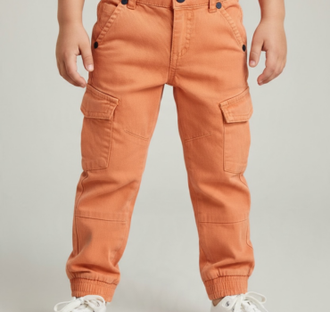 Карго джогър CHICCO