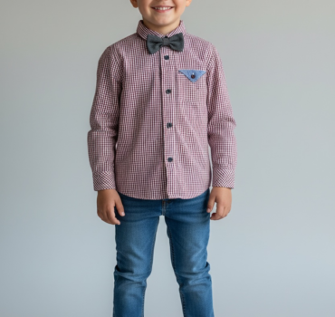 Риза каре CHICCO