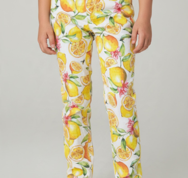 Панталон лимони CHICCO