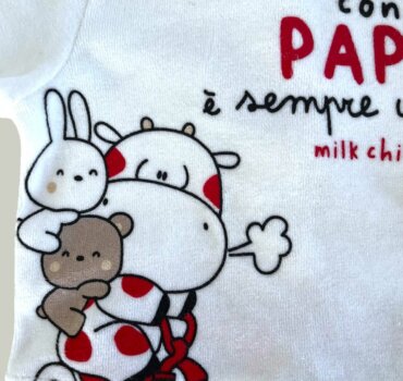 Бебешки комплект CHICCO от 2 части - снимка 2 - Новородено момче/момиче - Yomi.Kids