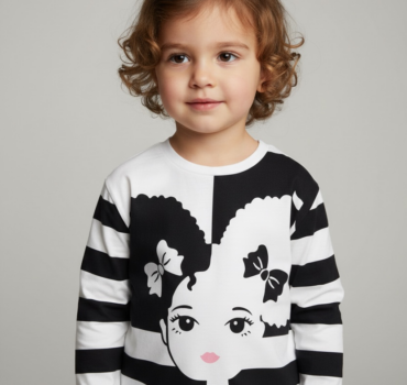 Блуза Girl CHICCO