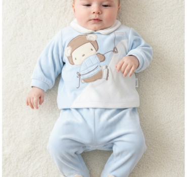 Комплект мече CHICCO