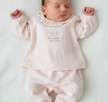 Комплект Princess CHICCO