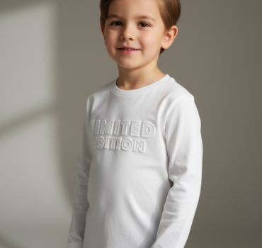 Блуза Limited CHICCO