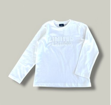 Детска блуза Limited CHICCO - снимка 1 - Блузи за момче/момиче - Yomi.Kids