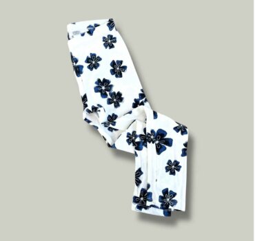 Комплект от 3 броя клин CHICCO за момиче - снимка 4 - Панталони и клинове за момиче - Yomi.Kids