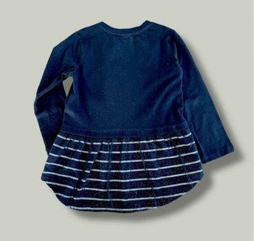 Детска блуза Lover CHICCO - снимка 2 - Блузи за момиче - Yomi.Kids