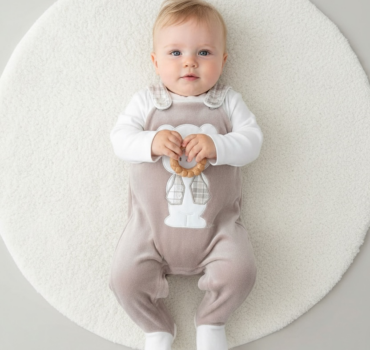 Комплект с гащеризон CHICCO