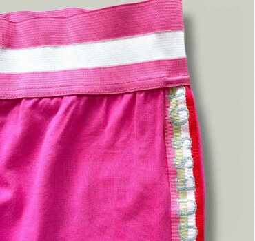 Детски спортен клин GUESS за момиче - снимка 2 - Тийн момиче - Yomi.Kids