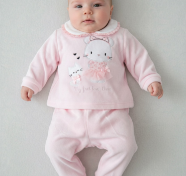 Комплект котенце CHICCO