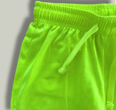 Къси панталони CHICCO Win neon - снимка 2 - Къси панталони за момче - Yomi.Kids