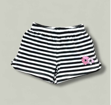 Къси панталони CHICCO райe - снимка 1 - Къси панталони за момиче - Yomi.Kids