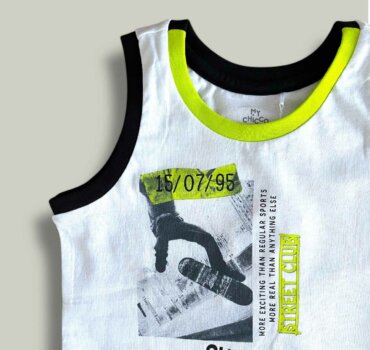 Комплект CHICCO City - снимка 3 - Комплекти за момче - Yomi.Kids