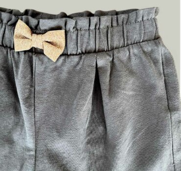 Къси панталони CHICCO Bow