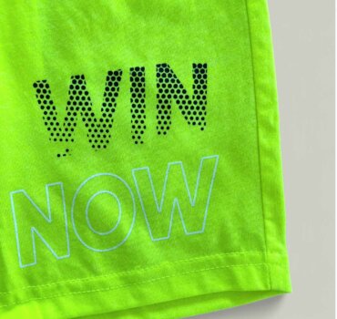 Къси панталони CHICCO Win neon - снимка 3 - Къси панталони за момче - Yomi.Kids