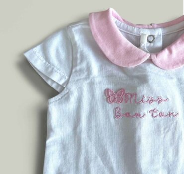 Рокля CHICCO Hydrangea