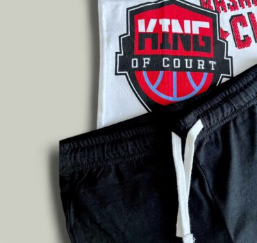 Комплект CHICCO Victory - снимка 2 - Комплекти с къс ръкав за момче - Yomi.Kids