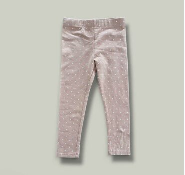 Комплект Haute Hippie включва 4 части - снимка 7 - Комплекти с къс ръкав за момиче - Yomi.Kids