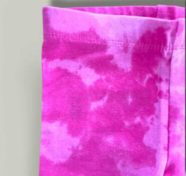 Клин байкър CHICCO Hippie Pink