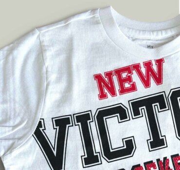 Комплект CHICCO Victory - снимка 3 - Комплекти с къс ръкав за момче - Yomi.Kids