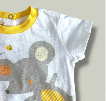 Комплект CHICCO Mouse