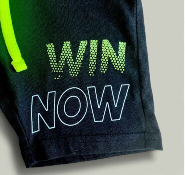 Къси панталони CHICCO Win B - снимка 2 - Къси панталони за момче - Yomi.Kids