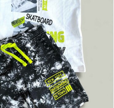 Комплект CHICCO City - снимка 2 - Комплекти за момче - Yomi.Kids