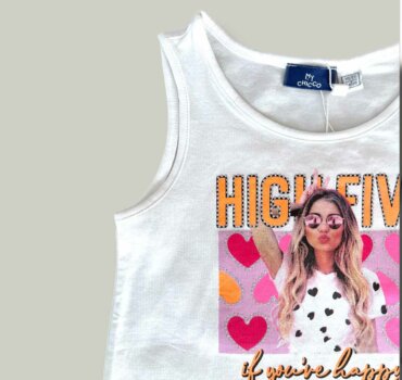 Потник CHICCO High Five