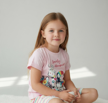Пижама CHICCO Animals